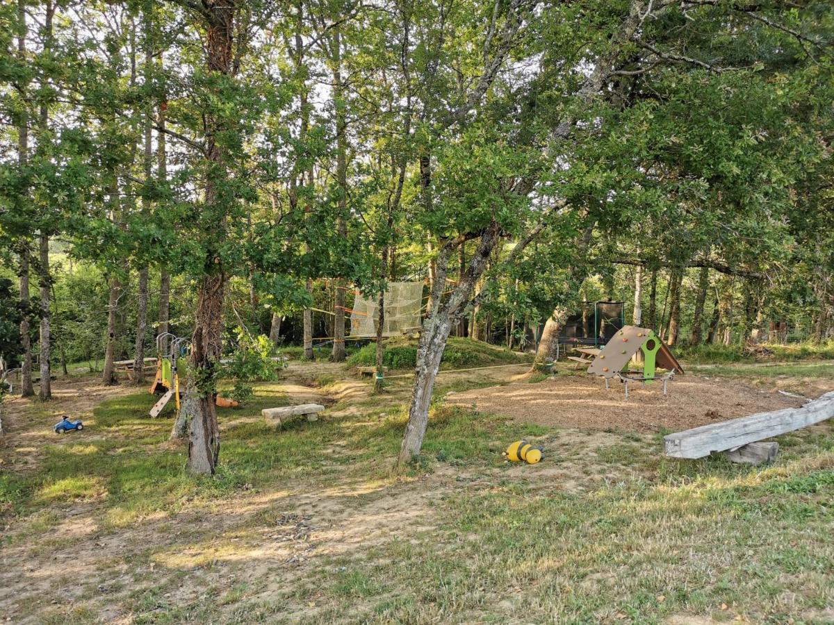 Domaine Ecoline Apartment Sadirac ภายนอก รูปภาพ