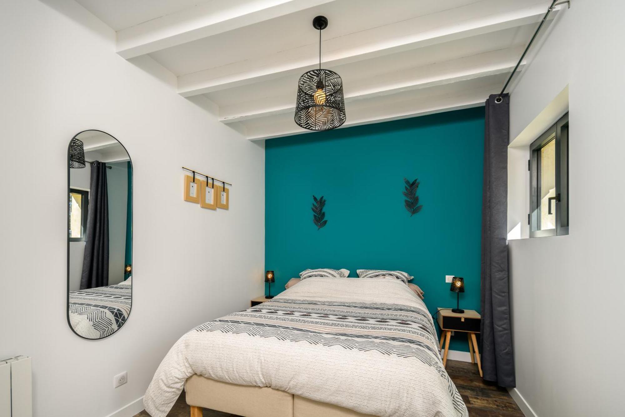 Domaine Ecoline Apartment Sadirac ห้อง รูปภาพ