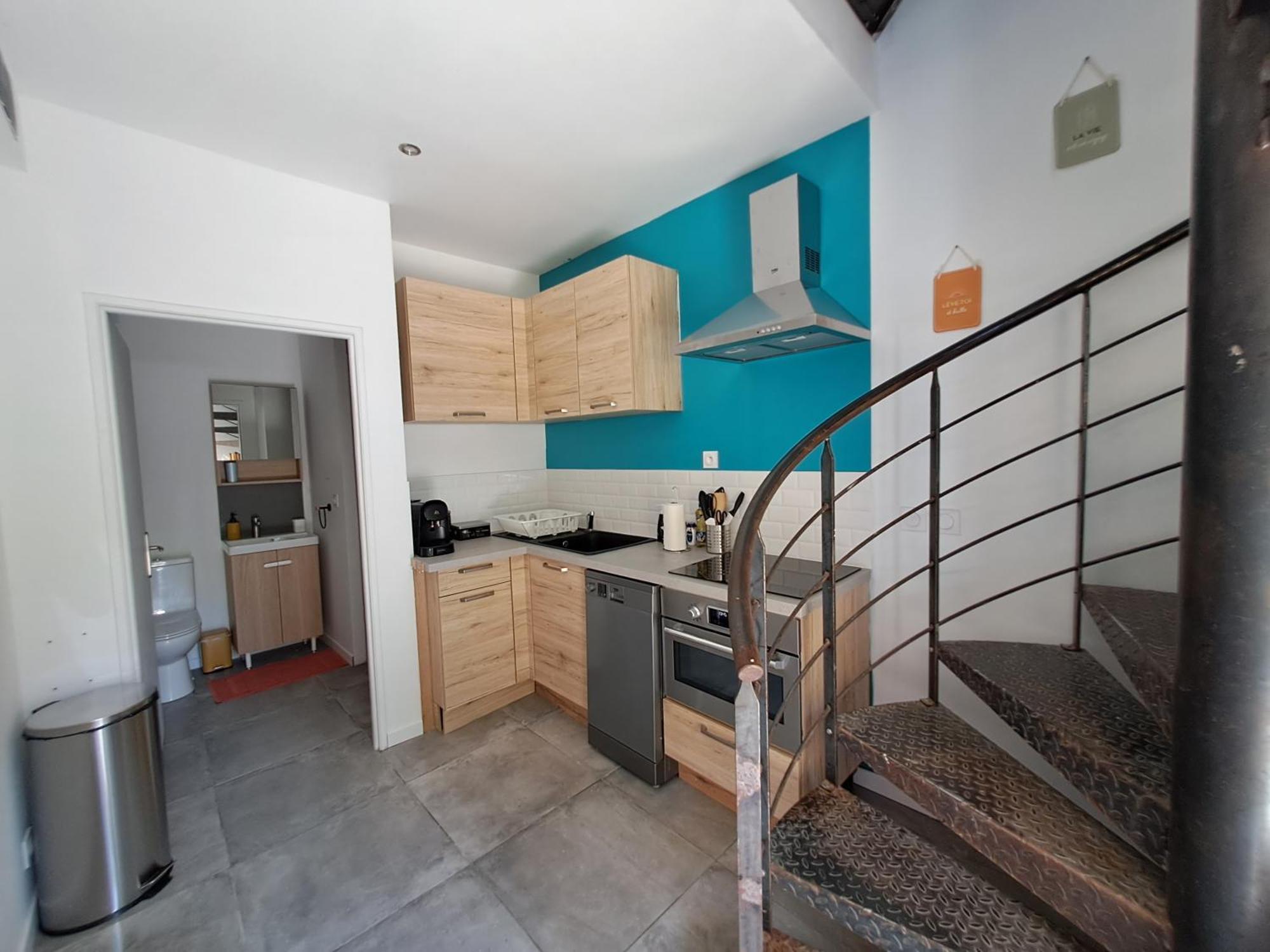 Domaine Ecoline Apartment Sadirac ภายนอก รูปภาพ