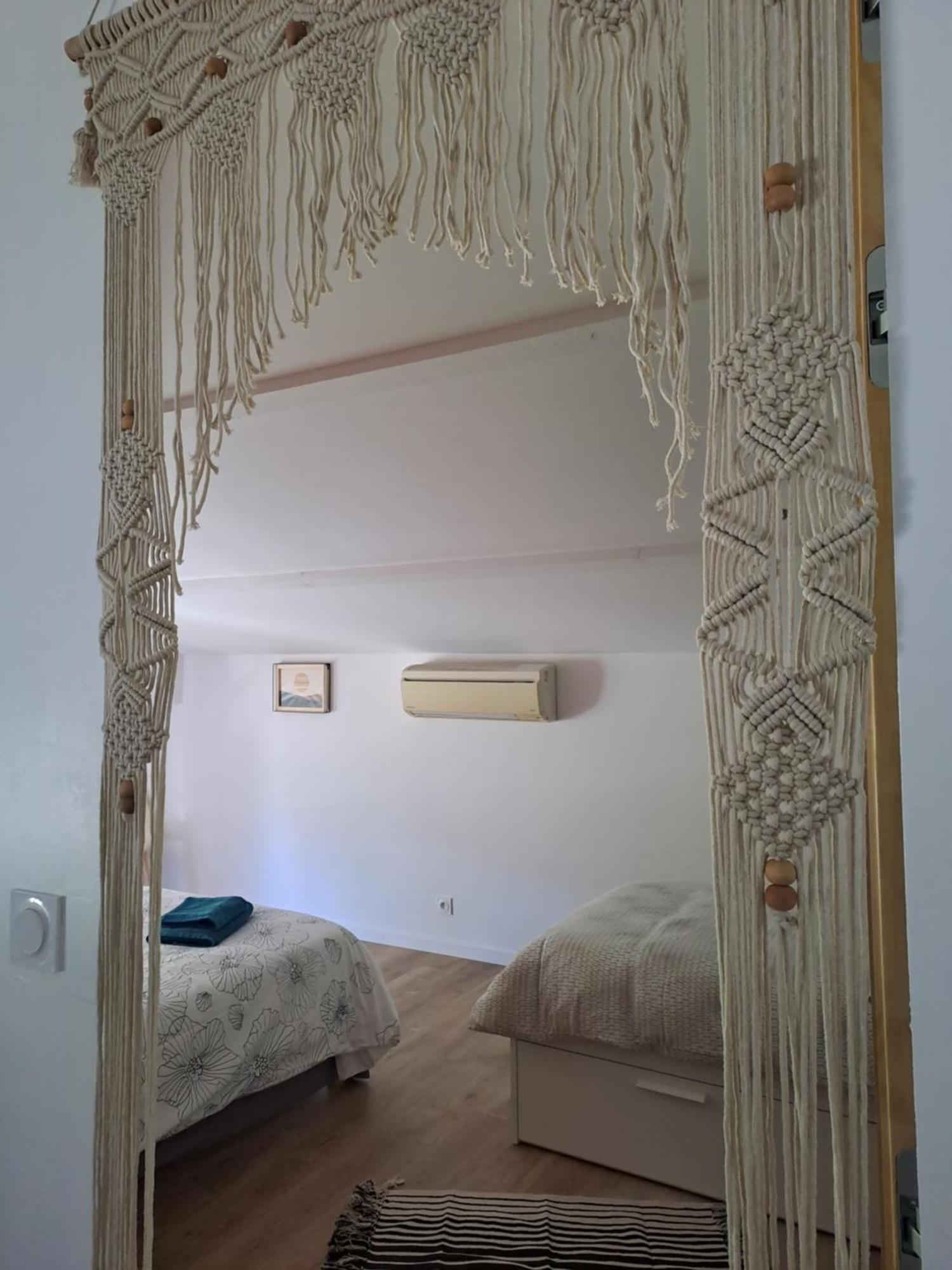 Domaine Ecoline Apartment Sadirac ภายนอก รูปภาพ