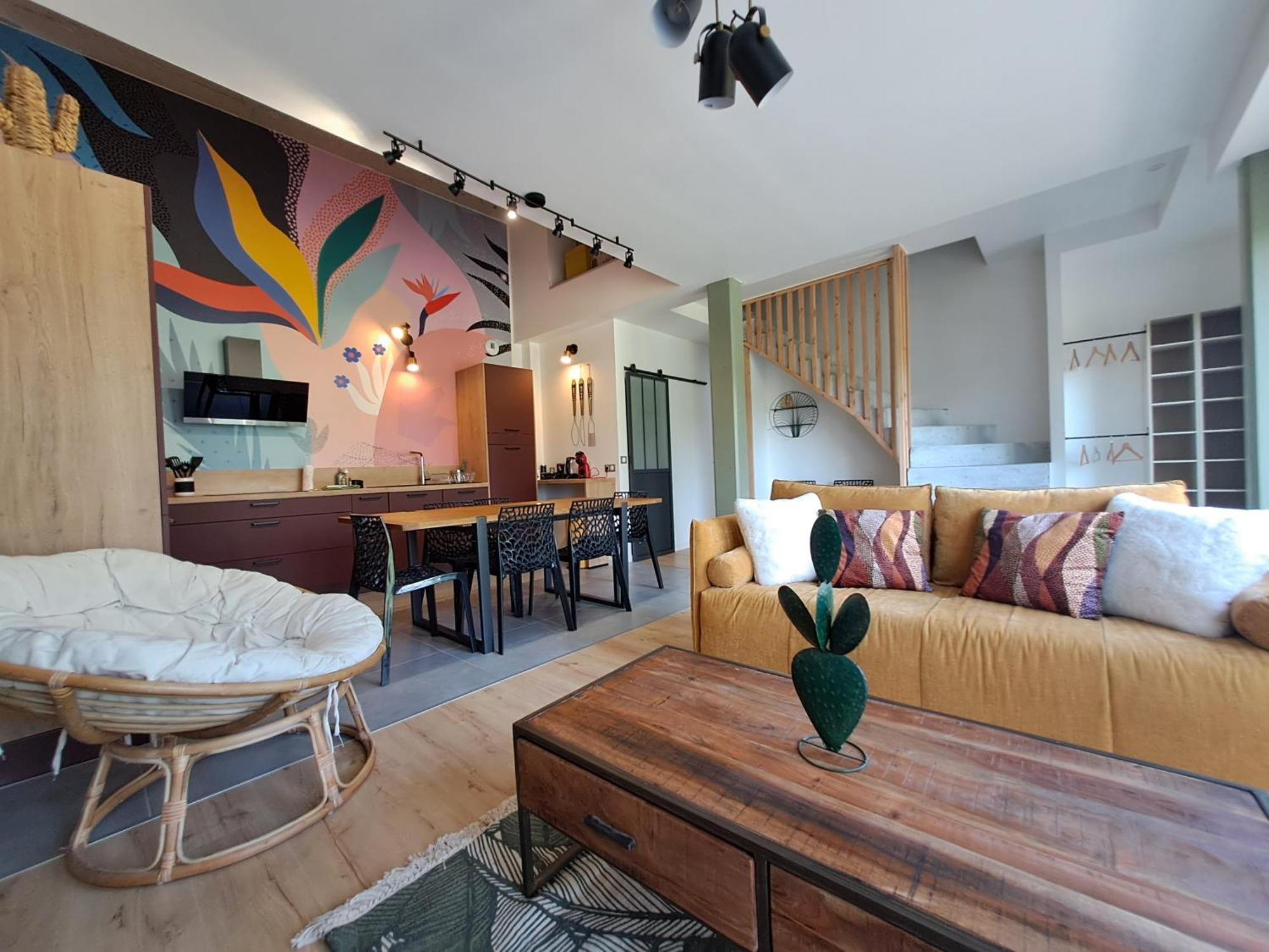 Domaine Ecoline Apartment Sadirac ภายนอก รูปภาพ