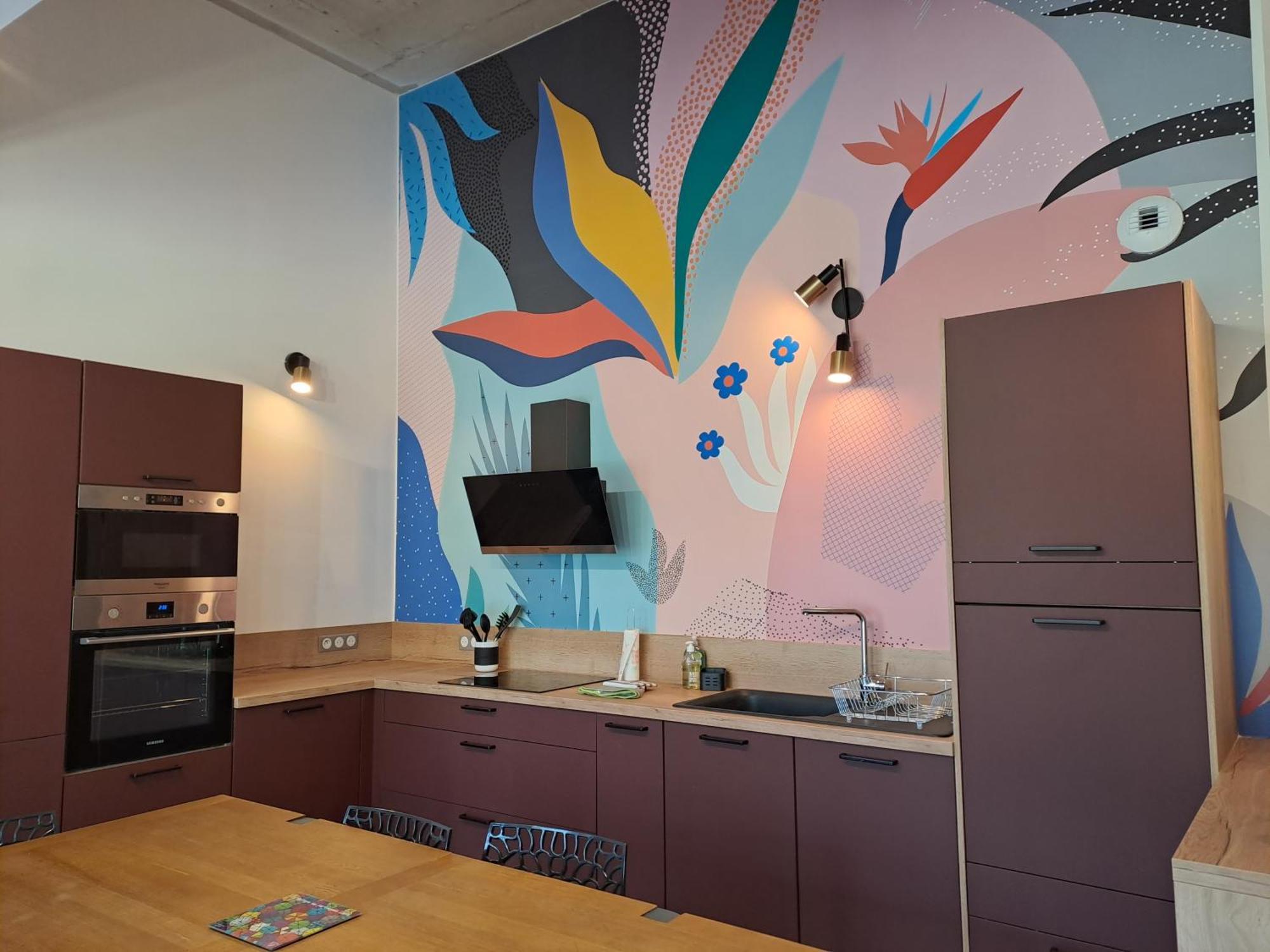 Domaine Ecoline Apartment Sadirac ภายนอก รูปภาพ